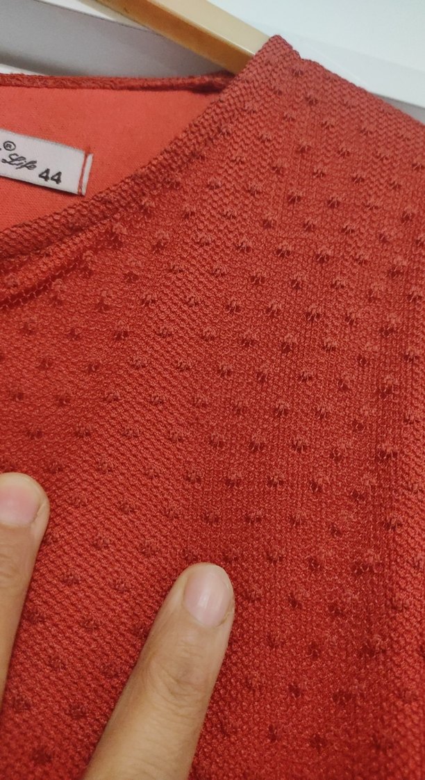 tesettür elbise - Görsel 4