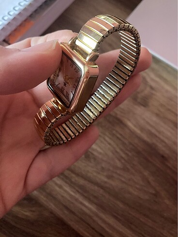  Beden Vintage saat