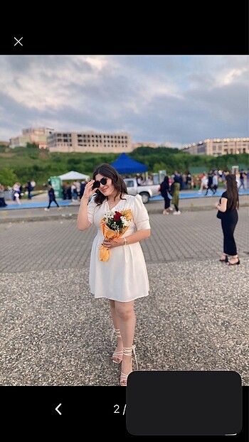 Diğer Nikah elbisesi