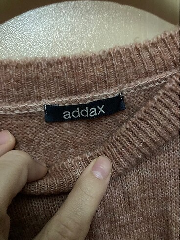 Addax Kazak