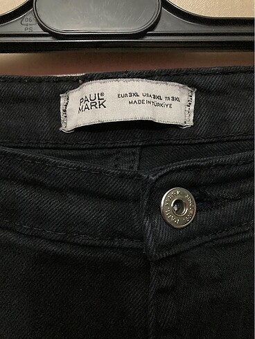 Diğer Jean pantolon