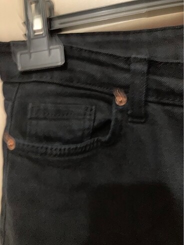 46 Beden Jean pantolon