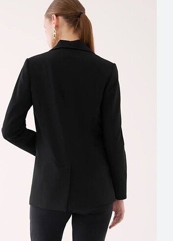 Blazer ceket 