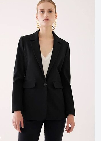Koton Blazer ceket 