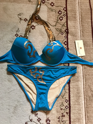 42 Beden Reflections bikini