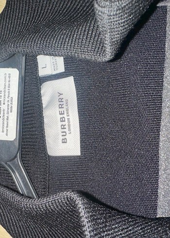 Siyah Fermuarlı Erkek Yelek - Görsel 3