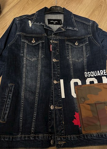 DSquared2 50