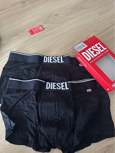 Diesel boxer erkek