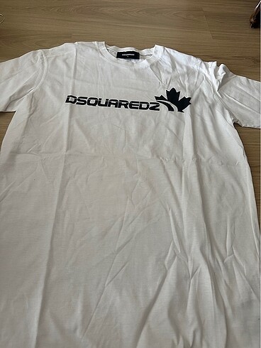 DSQUARED2 erkek tişört - Görsel 2