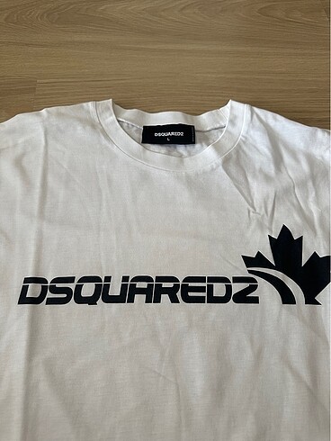 DSQUARED2 erkek tişört - Görsel 3