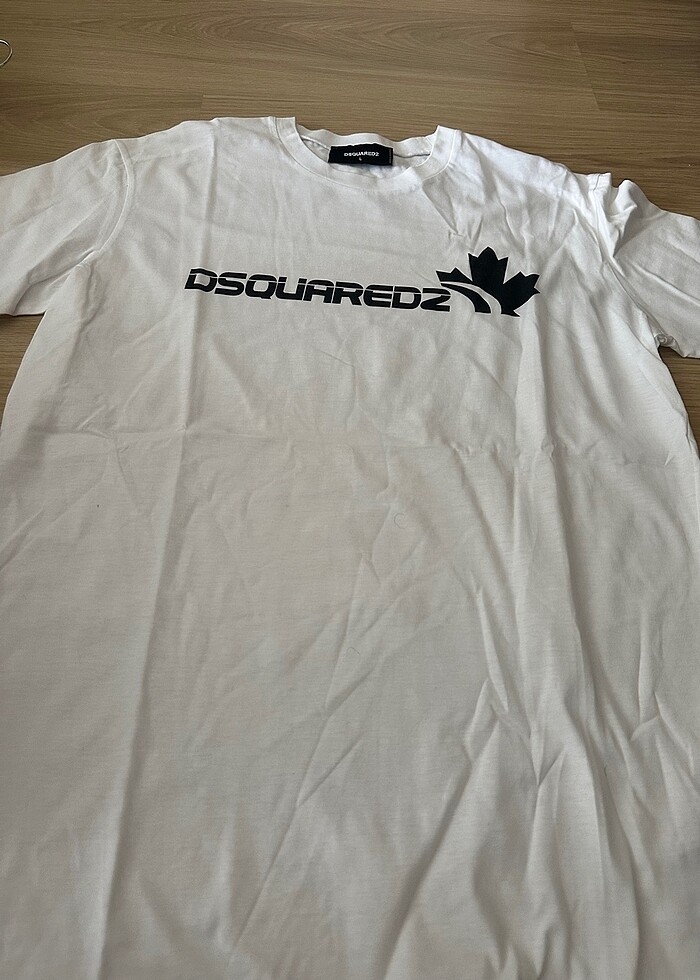 DSQUARED2 erkek tişört - Görsel 2