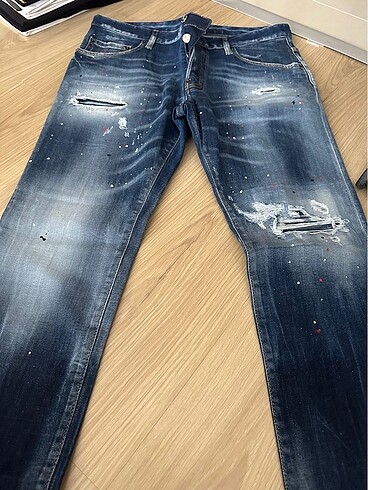 DSQUARED2 pantolon