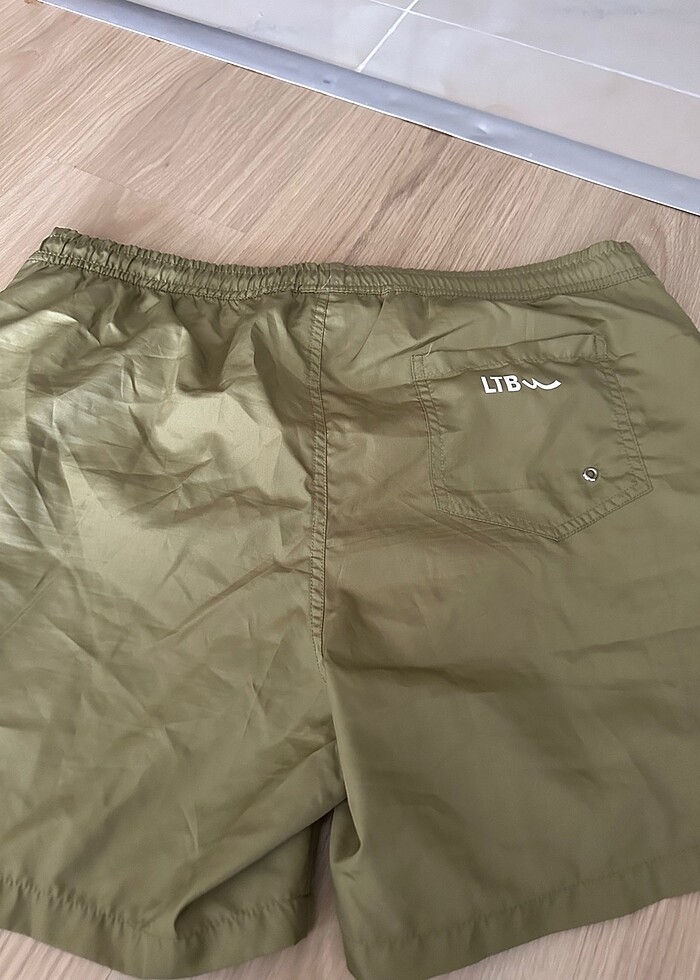 Ltb deniz sortu - Görsel 2