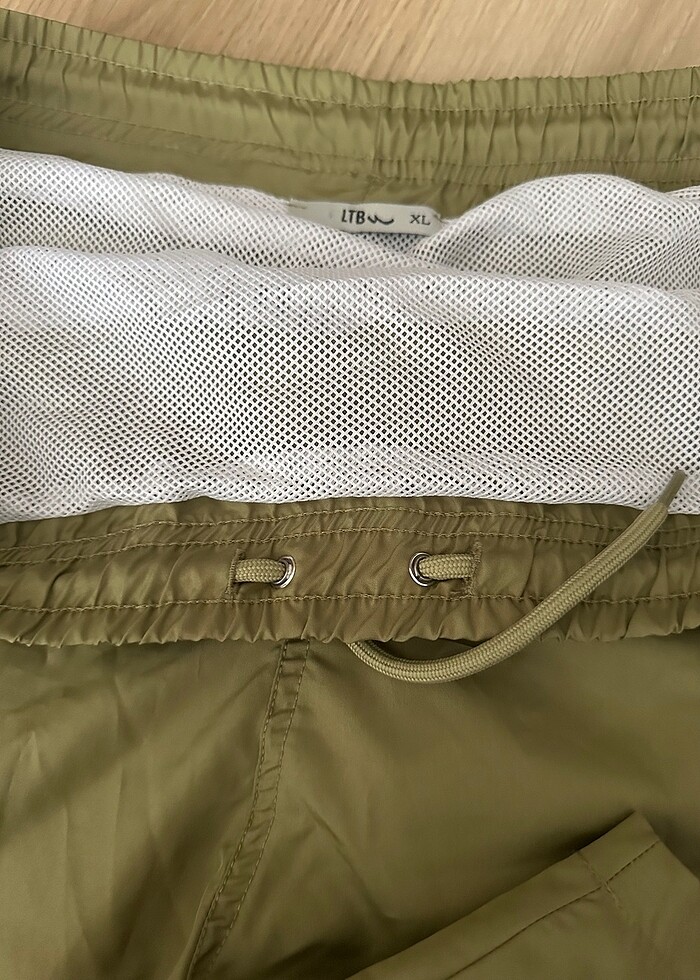 Ltb deniz sortu - Görsel 3