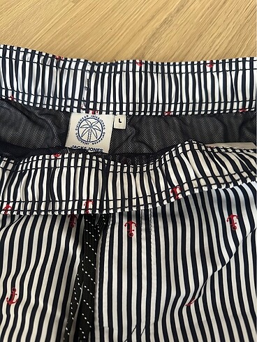 Jack jones deniz sortu - Görsel 2