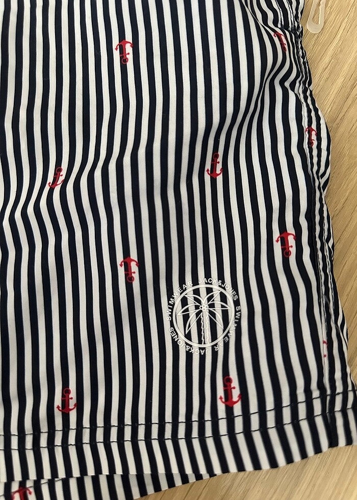 Jack jones deniz sortu - Görsel 3