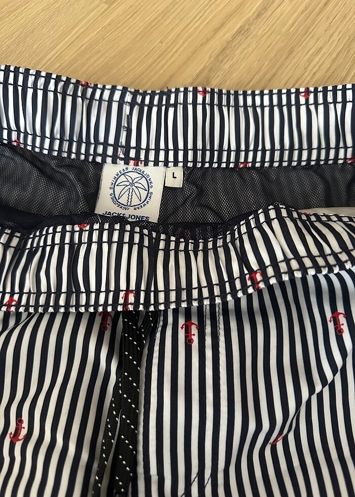 Jack jones deniz sortu - Görsel 2