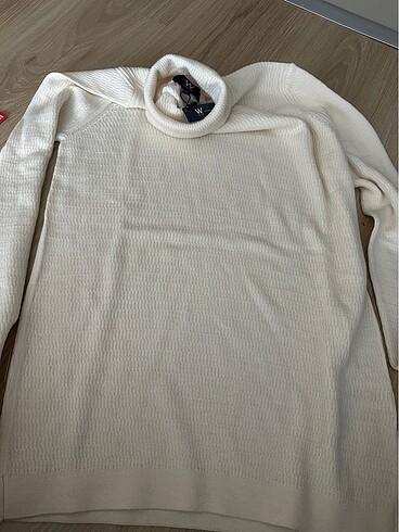 W colection erkek kazak - Görsel 3