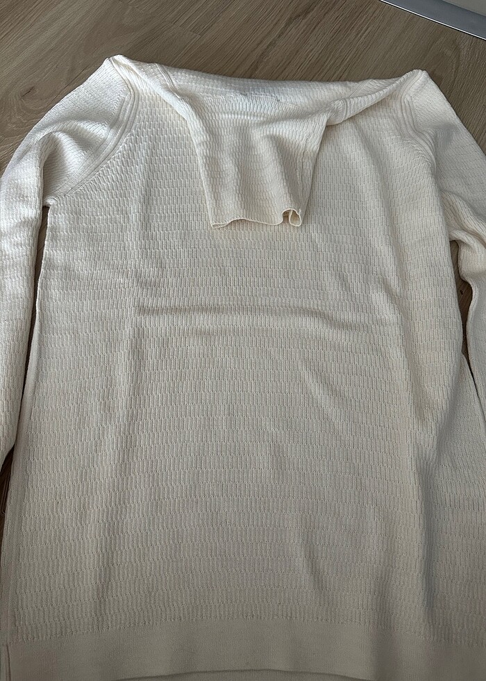 W colection erkek kazak - Görsel 2