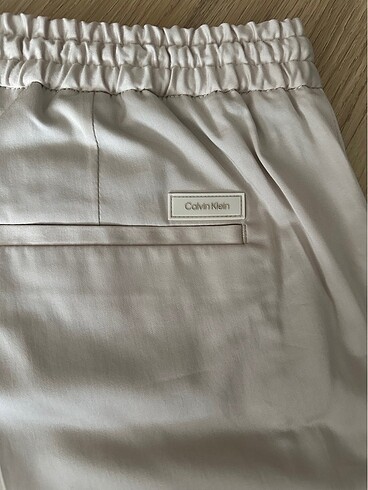Calvin klein erkek pantolon - Görsel 2