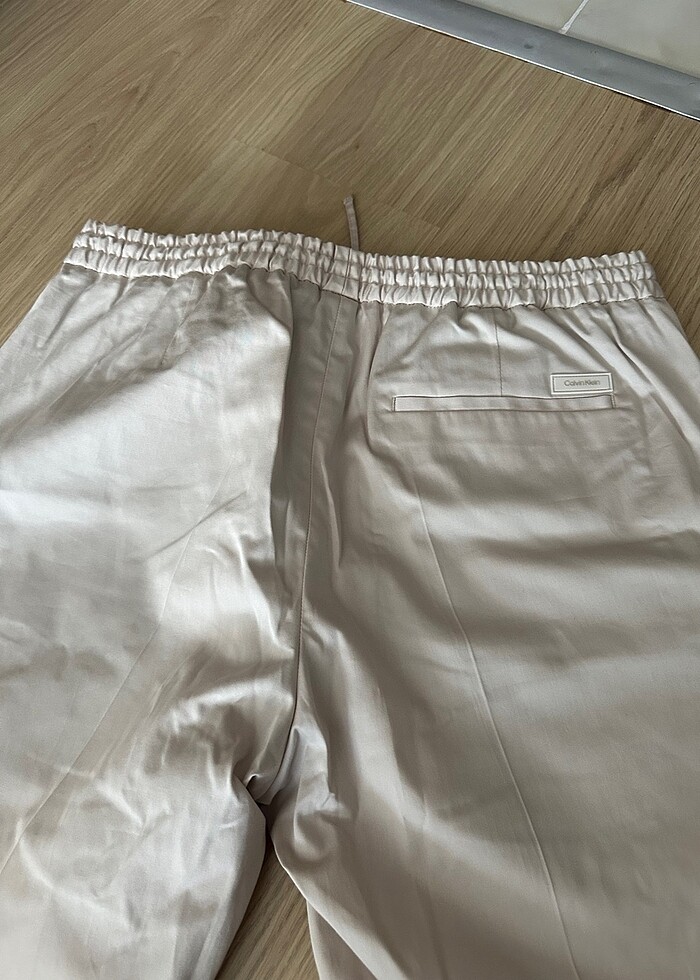 Calvin klein erkek pantolon - Görsel 3