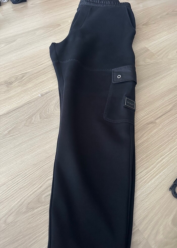 HUGO BOS EŞOFMAN - Görsel 3