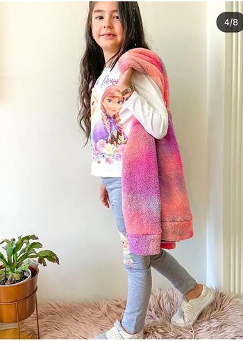 Diğer Standart Beden