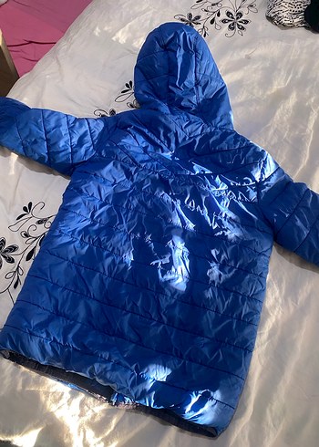 Mavi Erkek LC Waikiki Street Wear Rozeti - Görsel 3