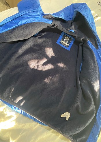 Mavi Erkek LC Waikiki Street Wear Rozeti - Görsel 2