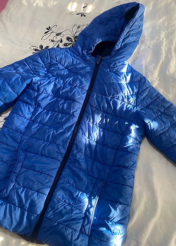 Mavi Erkek LC Waikiki Street Wear Rozeti - Görsel 4