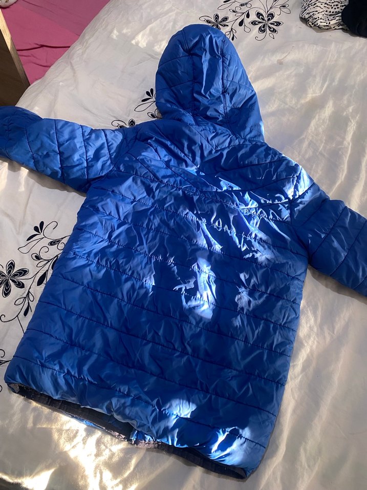 Mavi Erkek LC Waikiki Street Wear Rozeti - Görsel 3