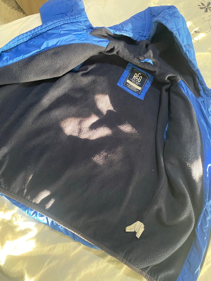 Mavi Erkek LC Waikiki Street Wear Rozeti - Görsel 2