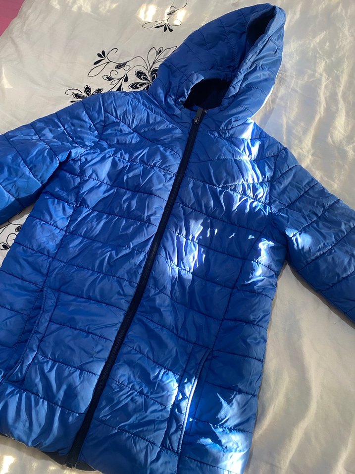 Mavi Erkek LC Waikiki Street Wear Rozeti - Görsel 4