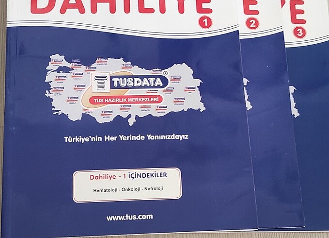  Tusdata dahiliye tus kitabı