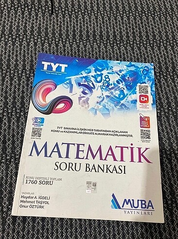 Tyt matematik