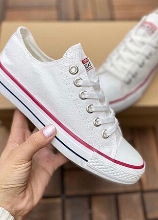 Converse Beyaz 