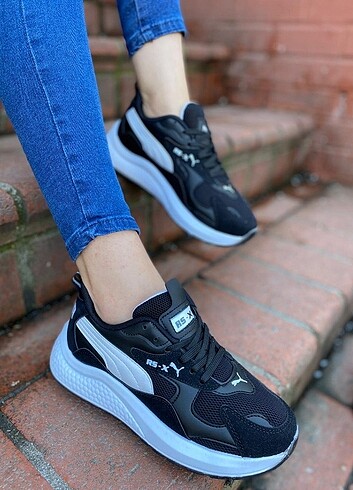 Rs x puma