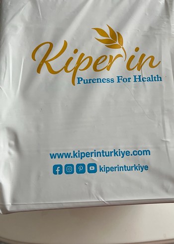 Kolejen kapalı paket