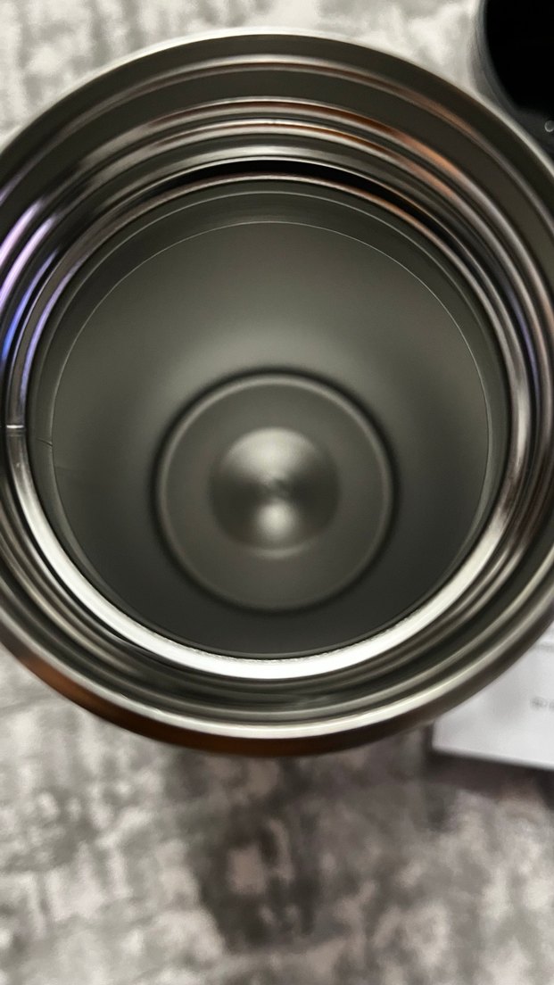 Stanley 0,94 lt termos sıfır - Görsel 3