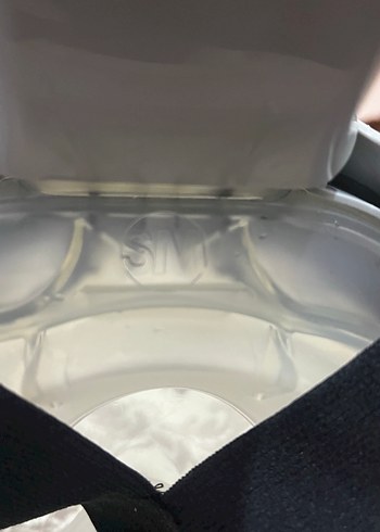 Decathlon Gri Su Altı Keşif Maskesi S/M beden - Görsel 4