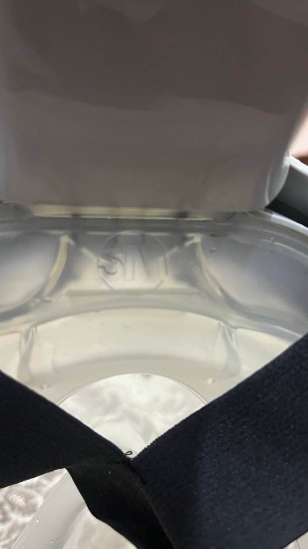 Decathlon Gri Su Altı Keşif Maskesi S/M beden - Görsel 4