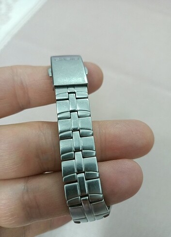 Casio Casio bayan kol saati