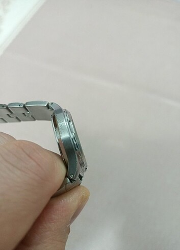 Beden siyah Renk Casio bayan kol saati