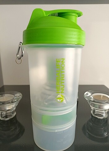 Herbalife shakers karıştırıcı 