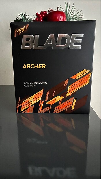 Blade archer sıfır koku 100 ml