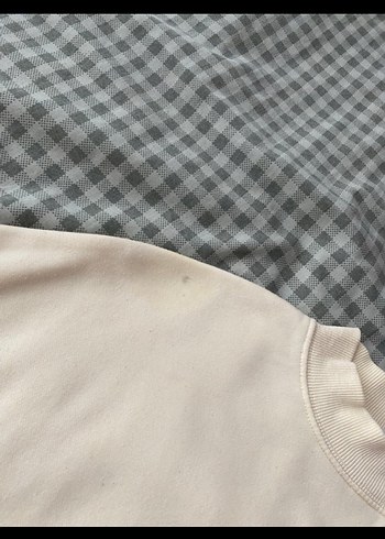 Bershka Sweatshirt - Görsel 5