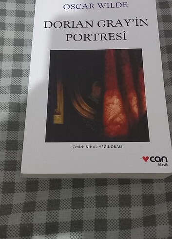 Dorian Gray'in portresi