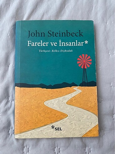 Fareler ve insanlar