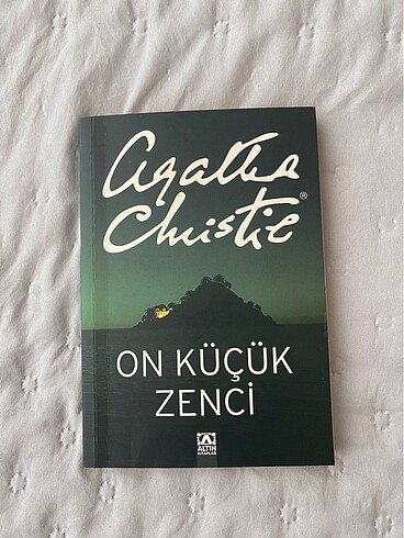 On küçük zenci