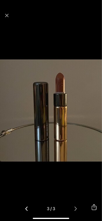 Beden kiko gossamer emotion
